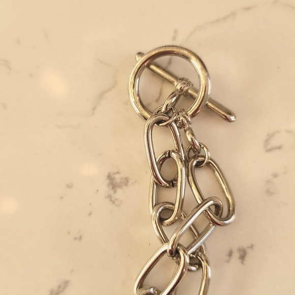 Necklace 30", Parklane Jewelry Vintage - Picture 3 of 4